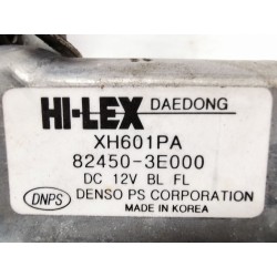 Vidro elétrico dianteiro esquerdo KIA Sorento I (jc) | Desguace Becerril