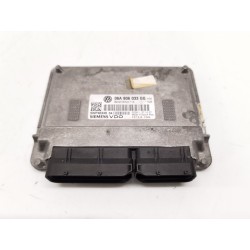 Centralina motore uce volkswagen golf V (1K1) oem 06A906033GG