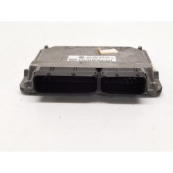 Unité de commande moteur (UCE) Volkswagen Golf V (1K1) | Desguace Becerril