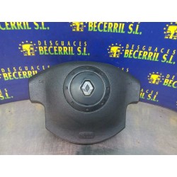 Recambio de airbag delantero izquierdo para renault scenic ii confort authentique referencia OEM IAM 8200310291  