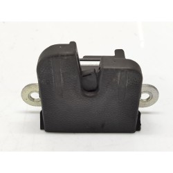 Kofferraumverriegelung / Heckklappe Volkswagen Golf V (1K1) | Desguace Becerril