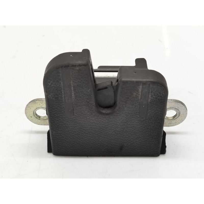 Kofferraumverriegelung / Heckklappe Volkswagen Golf V (1K1) | Desguace Becerril