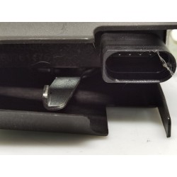 Kofferraumverriegelung / Heckklappe Volkswagen Golf V (1K1) | Desguace Becerril