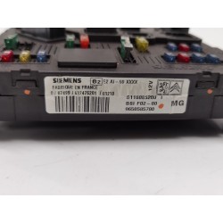 Recambio de bsi para citroën c3 i (fc_, fn_) 1.4 i referencia OEM IAM 9650585780  