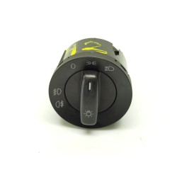 Recambio de mando luces para volkswagen golf v (1k1) 1.6 referencia OEM IAM 1K0941431AJ  