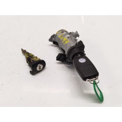 Antifurto Volkswagen Golf V (1K1) | Desguace Becerril