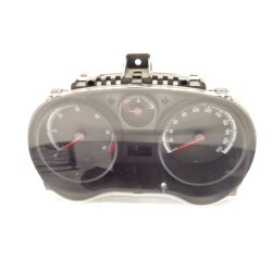 Painel de instrumentos Opel Corsa D (S07) | Desguace Becerril