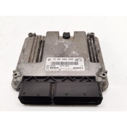 وحدة التحكم المحرك (UCE) Opel Corsa D (S07) | Desguace Becerril