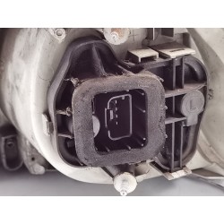 المصباح الخلفي الأيسر Volkswagen Golf V (1K1) | Desguace Becerril