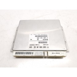 Unité de contrôle moteur Clase a (W168) | Desguace Becerril