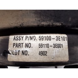 Servofrein KIA Sorento I (jc) | Desguace Becerril