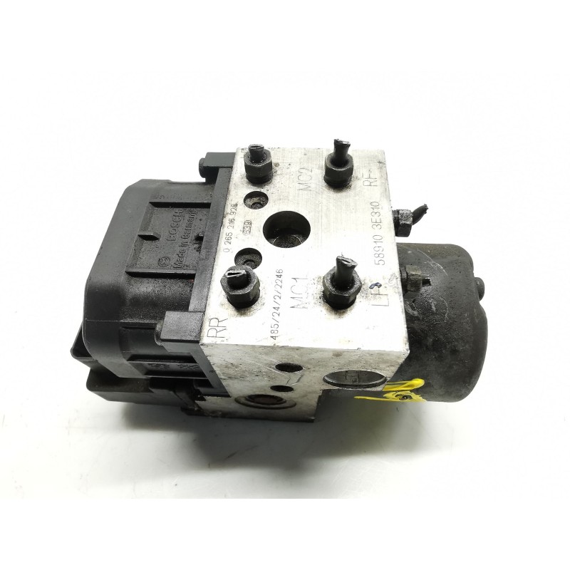 Recambio de abs para kia sorento i (jc) 2.5 crdi referencia OEM IAM 589103E310 0265216928 