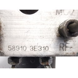Recambio de abs para kia sorento i (jc) 2.5 crdi referencia OEM IAM 589103E310 0265216928 