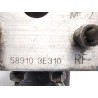 Recambio de abs para kia sorento i (jc) 2.5 crdi referencia OEM IAM 589103E310 0265216928 