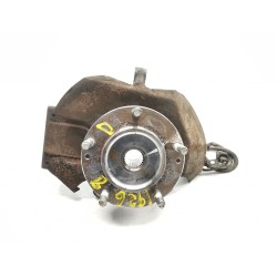 Left front hub assembly KIA Sorento I (jc) | Becerril Scrap Yard