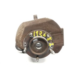 Manga de roda dianteira direita KIA Sorento I (jc) | Desguace Becerril