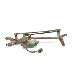 Motore tergicristallo anteriore KIA Sorento I (jc) | Desguace Becerril