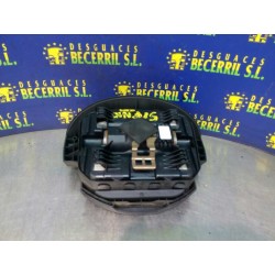 Recambio de airbag delantero izquierdo para renault scenic ii confort authentique referencia OEM IAM 8200310291  