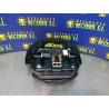 Recambio de airbag delantero izquierdo para renault scenic ii confort authentique referencia OEM IAM 8200310291  