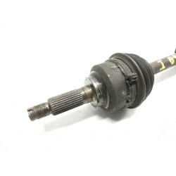 Transmissão dianteira direita KIA Sorento I (jc) | Desguace Becerril