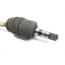 Transmissão dianteira direita KIA Sorento I (jc) | Desguace Becerril