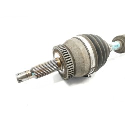 Recambio de tirante delantero izquierdo para kia sorento ii (xm) 2.2 crdi 4wd referencia OEM IAM 793801U000  