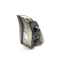 Piloto traseiro esquerdo BMW X5 (E53) | Desguace Becerril