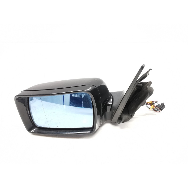 Peça retrovisor esquerdo (lado do condutor) BMW X5 (E53) | Desguace Becerril