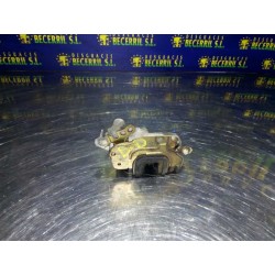 Recambio de cerradura puerta delantera derecha para nissan micra (k11) alpine (1996) referencia OEM IAM 805024F165  