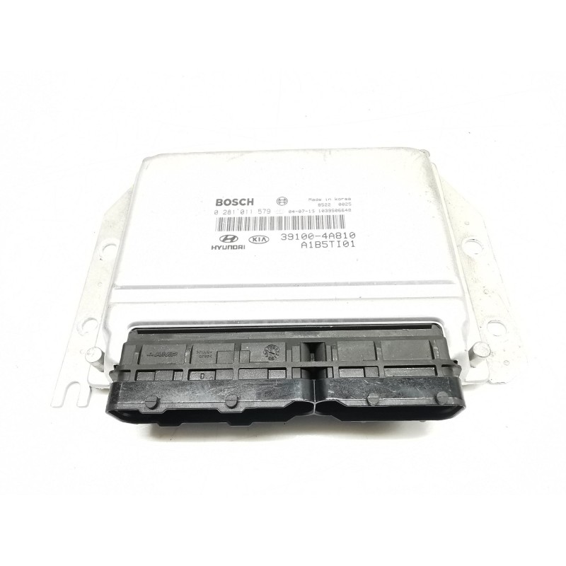 Engine control unit (ECU) KIA Sorento I (jc) | Becerril Scrap Yard