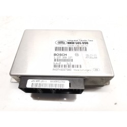 Automatikgetriebesteuergerät Land Rover Range rover sport I (L320) | Desguace Becerril