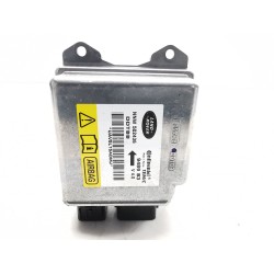 Airbag Steuergerät Land Rover Range rover sport I (L320) | Desguace Becerril