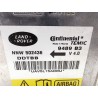 Airbag control unit Land Rover Range rover sport I (L320) | Becerril Scrap Yard