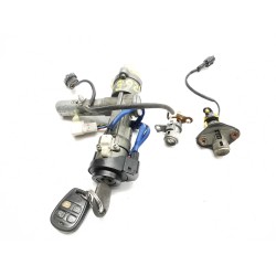 Antirroubo kia sorento I (jc)