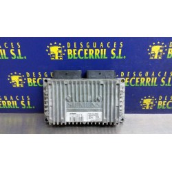 Recambio de centralita cambio automatico para peugeot 307 berlina (s2) gt referencia OEM IAM 9654232880 S118025601C 8200302005