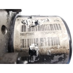 Abs 05179862AA P05105590AG 25021202734 | Desguace Becerril