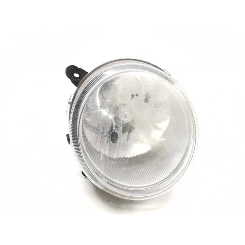 Farol direito Jeep Compass (MK49) | Desguace Becerril