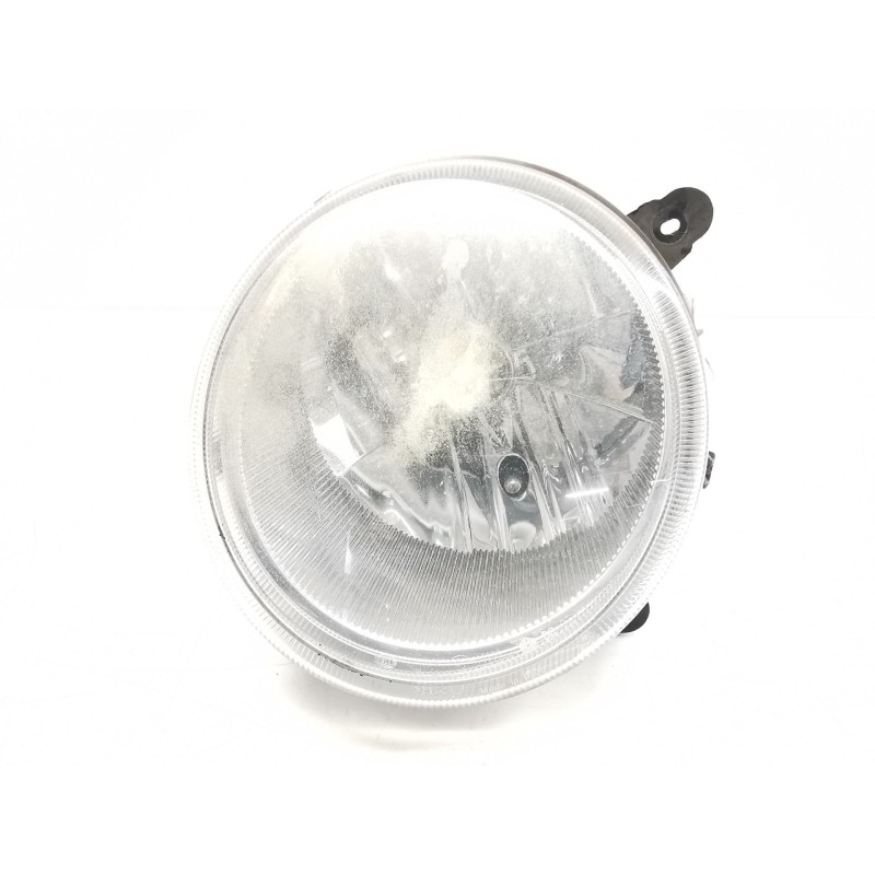 Farol esquerdo Jeep Compass (MK49) | Desguace Becerril