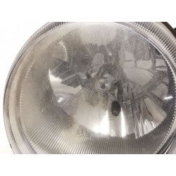 Farol esquerdo Jeep Compass (MK49) | Desguace Becerril