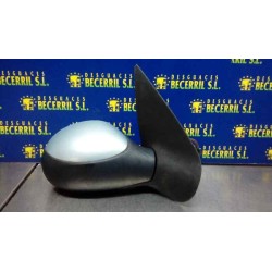 Recambio de retrovisor derecho para peugeot 206 sw xs referencia OEM IAM   