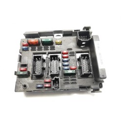 Spare BSM (Boîtier de Servitude Moteur) CITROEN Xsara (N1) | Becerril Scrap Yard