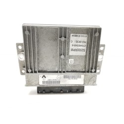 Engine control unit (ECU) Renault Laguna II (BG0/1_) | Becerril Scrap Yard