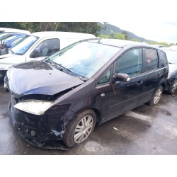 Aufschlüsselung der Teile für Ford focus C-max (DM2) 2.0 TDCi Diesel aus dem Jahr 2005 mit Motor G6DC,G6DE,G6DF