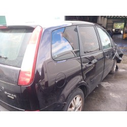 Aufschlüsselung der Teile für Ford focus C-max (DM2) 2.0 TDCi Diesel aus dem Jahr 2005 mit Motor G6DC,G6DE,G6DF