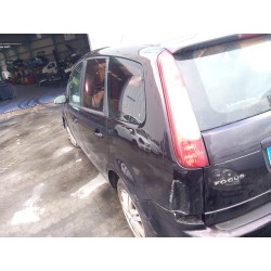 Aufschlüsselung der Teile für Ford focus C-max (DM2) 2.0 TDCi Diesel aus dem Jahr 2005 mit Motor G6DC,G6DE,G6DF