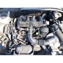 Engine / intake / exhaust CITROEN Xsara (N1) | Becerril Scrap Yard