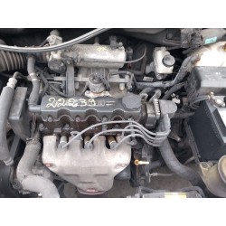 Motor / admissão / escape Chevrolet Aveo / kalos hatchback (T200) | Desguace Becerril