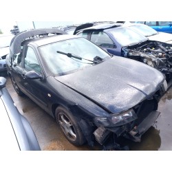 Aufschlüsselung der Teile für Seat toledo II (1M2) 1.9 TDI Diesel aus dem Jahr 2004 mit Motor ASZ