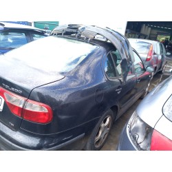 Aufschlüsselung der Teile für Seat toledo II (1M2) 1.9 TDI Diesel aus dem Jahr 2004 mit Motor ASZ