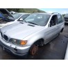 Elenco delle parti per Bmw X5 (E53) 3.0 d Diesel dell'anno 2003 con motore M57 D30 (306D1)